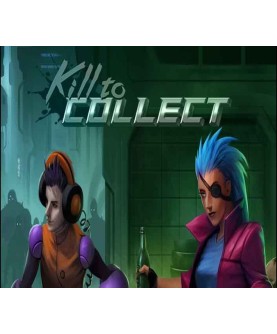Kill to Collect Steam Key GLOBAL
